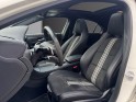 Mercedes classe a 160 7g-dct whiteart edition occasion simplicicar grenoble simplicicar simplicibike france