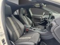 Mercedes classe a 160 7g-dct whiteart edition occasion simplicicar grenoble simplicicar simplicibike france
