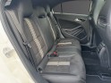 Mercedes classe a 160 7g-dct whiteart edition occasion simplicicar grenoble simplicicar simplicibike france