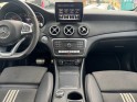 Mercedes classe a 160 7g-dct whiteart edition occasion simplicicar grenoble simplicicar simplicibike france