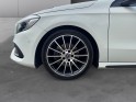 Mercedes classe a 160 7g-dct whiteart edition occasion simplicicar grenoble simplicicar simplicibike france