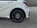 Mercedes classe a 160 7g-dct whiteart edition occasion simplicicar grenoble simplicicar simplicibike france