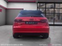 Audi s3 sportback 2.0 tfsi 300 quattro s-tronic 6 etat interieur exterieur nickel garantie 12 mois occasion simplicicar...