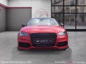 Audi s3 sportback 2.0 tfsi 300 quattro s-tronic 6 etat interieur exterieur nickel garantie 12 mois occasion simplicicar...