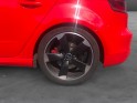 Audi s3 sportback 2.0 tfsi 300 quattro s-tronic 6 etat interieur exterieur nickel garantie 12 mois occasion simplicicar...