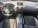Audi s3 sportback 2.0 tfsi 300 quattro s-tronic 6 etat interieur exterieur nickel garantie 12 mois occasion simplicicar...