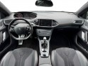 Peugeot 308 gti 270ch bvm6 camÉra de recul / radar av et ar  / siÈge massant / enceinte denon occasion simplicicar orgeval ...