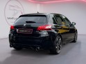 Peugeot 308 gti 270ch bvm6 camÉra de recul / radar av et ar  / siÈge massant / enceinte denon occasion simplicicar orgeval ...