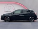 Peugeot 308 gti 270ch bvm6 camÉra de recul / radar av et ar  / siÈge massant / enceinte denon occasion simplicicar orgeval ...