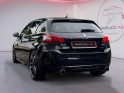 Peugeot 308 gti 270ch bvm6 camÉra de recul / radar av et ar  / siÈge massant / enceinte denon occasion simplicicar orgeval ...