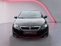 Peugeot 308 gti 270ch bvm6 camÉra de recul / radar av et ar  / siÈge massant / enceinte denon occasion simplicicar orgeval ...