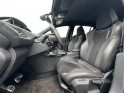 Peugeot 308 gti 270ch bvm6 camÉra de recul / radar av et ar  / siÈge massant / enceinte denon occasion simplicicar orgeval ...