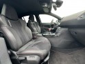 Peugeot 308 gti 270ch bvm6 camÉra de recul / radar av et ar  / siÈge massant / enceinte denon occasion simplicicar orgeval ...