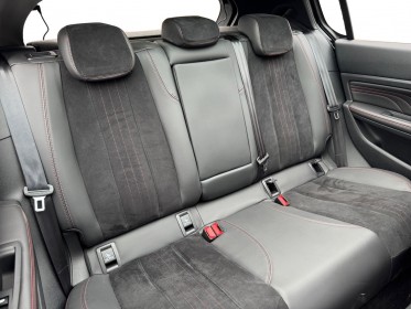 Peugeot 308 gti 270ch bvm6 camÉra de recul / radar av et ar  / siÈge massant / enceinte denon occasion simplicicar orgeval ...