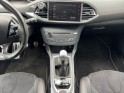 Peugeot 308 gti 270ch bvm6 camÉra de recul / radar av et ar  / siÈge massant / enceinte denon occasion simplicicar orgeval ...