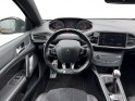 Peugeot 308 gti 270ch bvm6 camÉra de recul / radar av et ar  / siÈge massant / enceinte denon occasion simplicicar orgeval ...