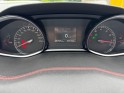 Peugeot 308 gti 270ch bvm6 camÉra de recul / radar av et ar  / siÈge massant / enceinte denon occasion simplicicar orgeval ...