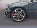 Peugeot 308 gti 270ch bvm6 camÉra de recul / radar av et ar  / siÈge massant / enceinte denon occasion simplicicar orgeval ...