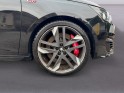 Peugeot 308 gti 270ch bvm6 camÉra de recul / radar av et ar  / siÈge massant / enceinte denon occasion simplicicar orgeval ...