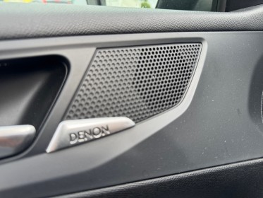 Peugeot 308 gti 270ch bvm6 camÉra de recul / radar av et ar  / siÈge massant / enceinte denon occasion simplicicar orgeval ...