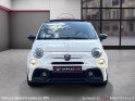 Abarth 595c my16 1.4 turbo 16v t-jet 145 ch bva5 occasion montreuil (porte de vincennes)(75) simplicicar simplicibike france