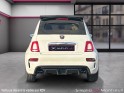 Abarth 595c my16 1.4 turbo 16v t-jet 145 ch bva5 occasion montreuil (porte de vincennes)(75) simplicicar simplicibike france
