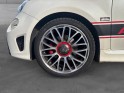 Abarth 595c my16 1.4 turbo 16v t-jet 145 ch bva5 occasion montreuil (porte de vincennes)(75) simplicicar simplicibike france