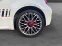 Abarth 595c my16 1.4 turbo 16v t-jet 145 ch bva5 occasion montreuil (porte de vincennes)(75) simplicicar simplicibike france