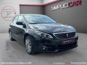 Peugeot 308 130ch bvm6 allure caméra carplay garantie 12 mois occasion montpellier (34) simplicicar simplicibike france