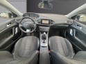Peugeot 308 130ch bvm6 allure caméra carplay garantie 12 mois occasion montpellier (34) simplicicar simplicibike france