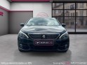 Peugeot 308 130ch bvm6 allure caméra carplay garantie 12 mois occasion montpellier (34) simplicicar simplicibike france