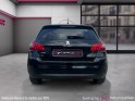 Peugeot 308 130ch bvm6 allure caméra carplay garantie 12 mois occasion montpellier (34) simplicicar simplicibike france