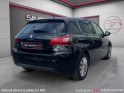 Peugeot 308 130ch bvm6 allure caméra carplay garantie 12 mois occasion montpellier (34) simplicicar simplicibike france
