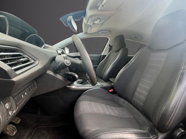 Peugeot 308 130ch bvm6 allure caméra carplay garantie 12 mois occasion montpellier (34) simplicicar simplicibike france