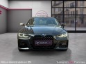 Bmw serie 4 cabriolet g23 420i 184 ch bva8 m sport occasion cannes (06) simplicicar simplicibike france