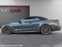 Bmw serie 4 cabriolet g23 420i 184 ch bva8 m sport occasion cannes (06) simplicicar simplicibike france