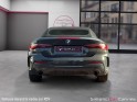 Bmw serie 4 cabriolet g23 420i 184 ch bva8 m sport occasion cannes (06) simplicicar simplicibike france
