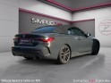 Bmw serie 4 cabriolet g23 420i 184 ch bva8 m sport occasion cannes (06) simplicicar simplicibike france