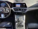 Bmw serie 4 cabriolet g23 420i 184 ch bva8 m sport occasion cannes (06) simplicicar simplicibike france