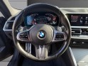 Bmw serie 4 cabriolet g23 420i 184 ch bva8 m sport occasion cannes (06) simplicicar simplicibike france