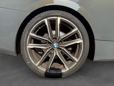 Bmw serie 4 cabriolet g23 420i 184 ch bva8 m sport occasion cannes (06) simplicicar simplicibike france