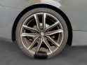 Bmw serie 4 cabriolet g23 420i 184 ch bva8 m sport occasion cannes (06) simplicicar simplicibike france