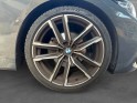 Bmw serie 4 cabriolet g23 420i 184 ch bva8 m sport occasion cannes (06) simplicicar simplicibike france