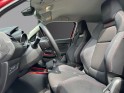 Suzuki swift 1.4 boosterjet hybrid 129 ch sport - suivi suzuki/carplay/caméra/sièges chauff - garantie 12 mois occasion...