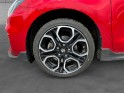 Suzuki swift 1.4 boosterjet hybrid 129 ch sport - suivi suzuki/carplay/caméra/sièges chauff - garantie 12 mois occasion...