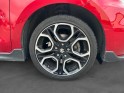 Suzuki swift 1.4 boosterjet hybrid 129 ch sport - suivi suzuki/carplay/caméra/sièges chauff - garantie 12 mois occasion...