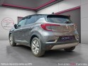 Renault captur e-tech plug-in 160 intens occasion cannes (06) simplicicar simplicibike france