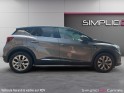 Renault captur e-tech plug-in 160 intens occasion cannes (06) simplicicar simplicibike france