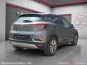 Renault captur e-tech plug-in 160 intens occasion cannes (06) simplicicar simplicibike france