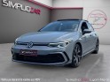 Volkswagen golf 1.5 etsi opf 130 dsg7 r-line - toit ouvrant - carplay - virtual cockpit garantie 12 mois occasion simplicicar...